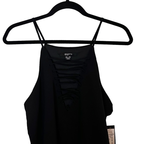 Brunette The Label Helena Dress - Picture 3 of 10